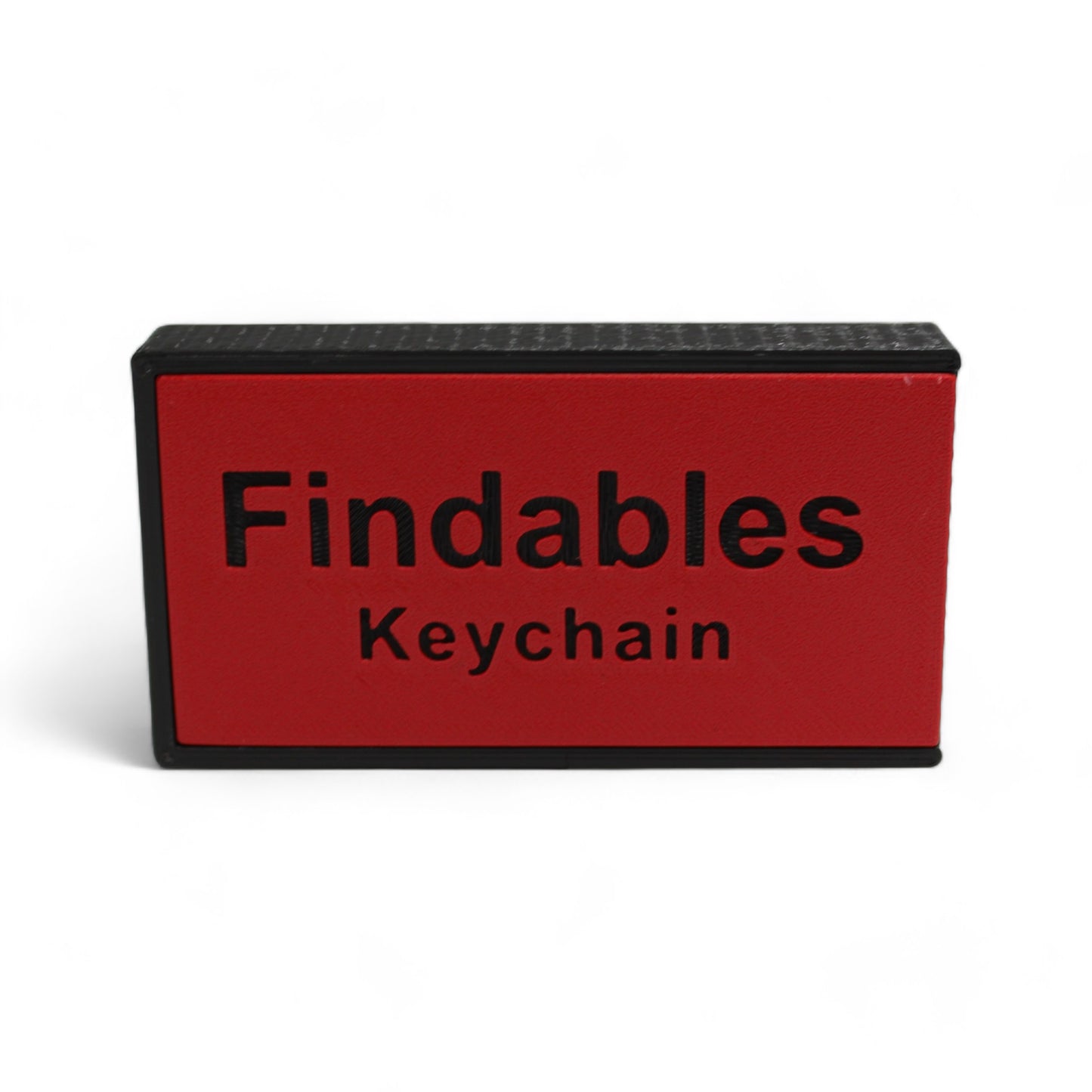 Findables - Keychain - for AirTag
