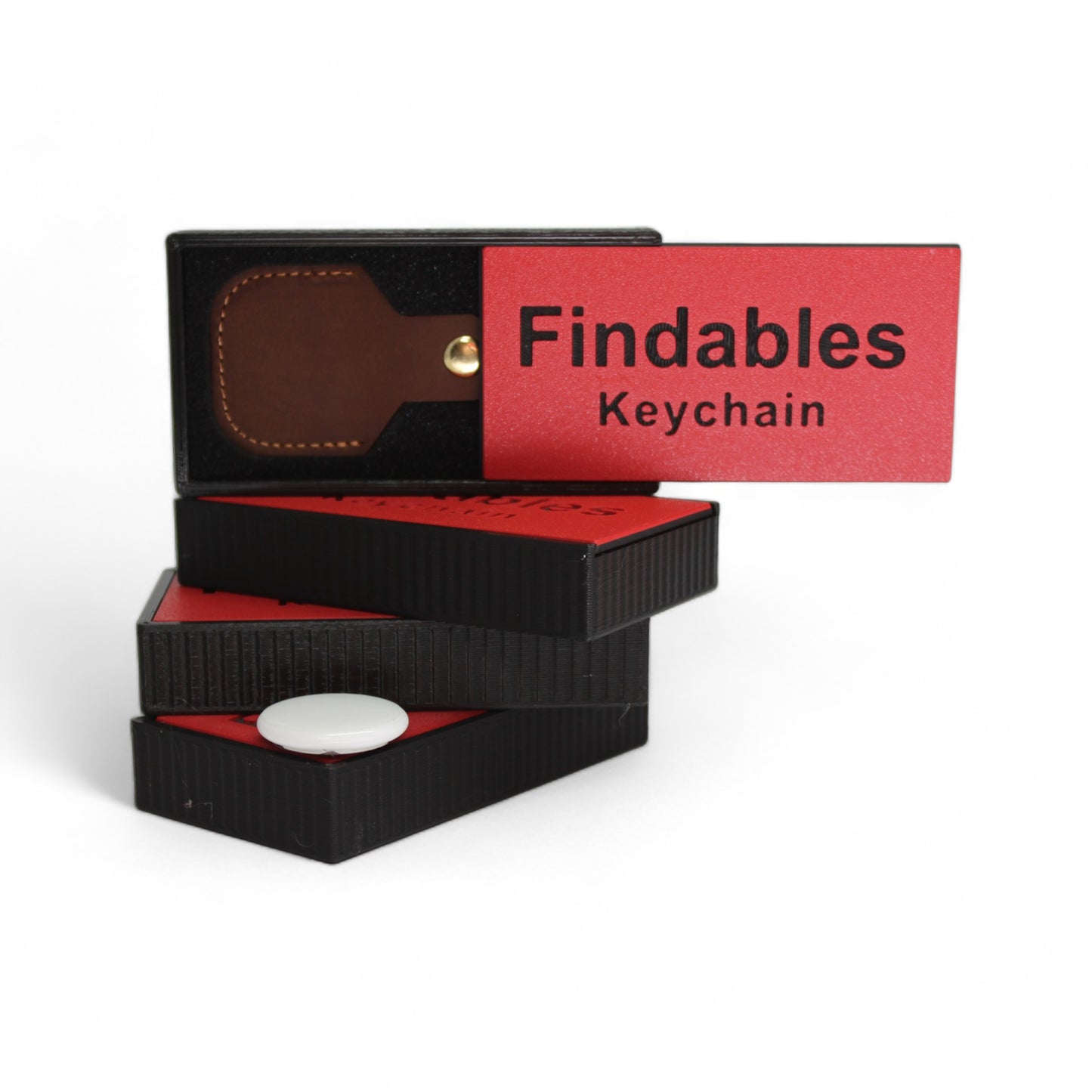 Findables - Keychain - for AirTag