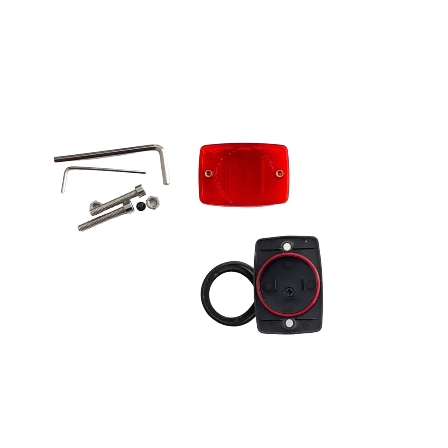 Findables - Bicycle Light - for AirTag