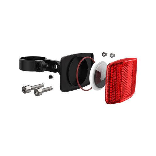 Findables - Bicycle Light - for AirTag